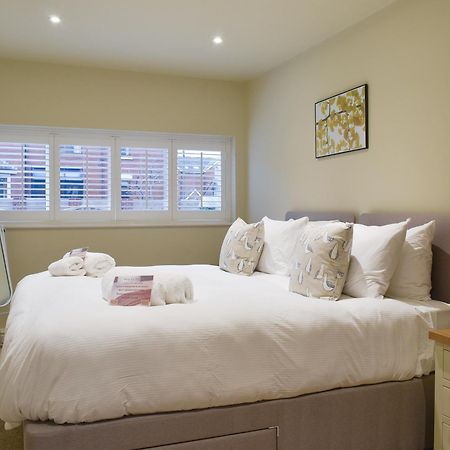 Beachcomber Corner Lytham St Annes Dış mekan fotoğraf