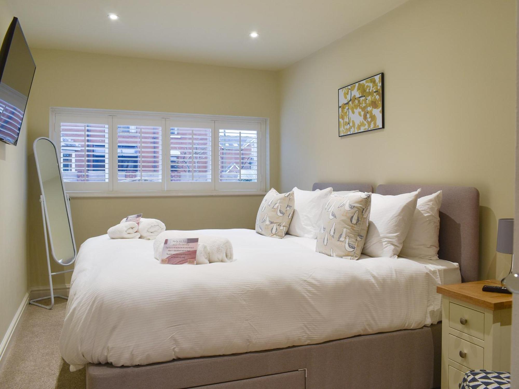 Beachcomber Corner Lytham St Annes Dış mekan fotoğraf
