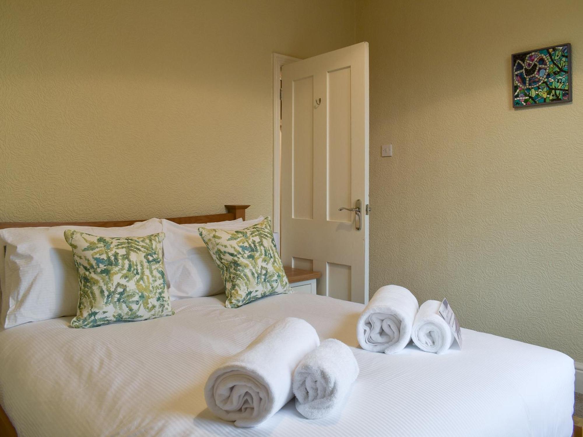 Beachcomber Corner Lytham St Annes Dış mekan fotoğraf