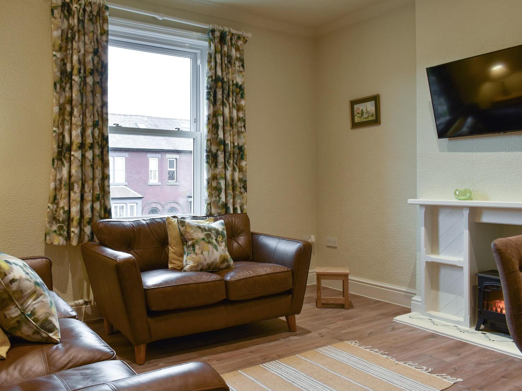 Beachcomber Corner Lytham St Annes Dış mekan fotoğraf