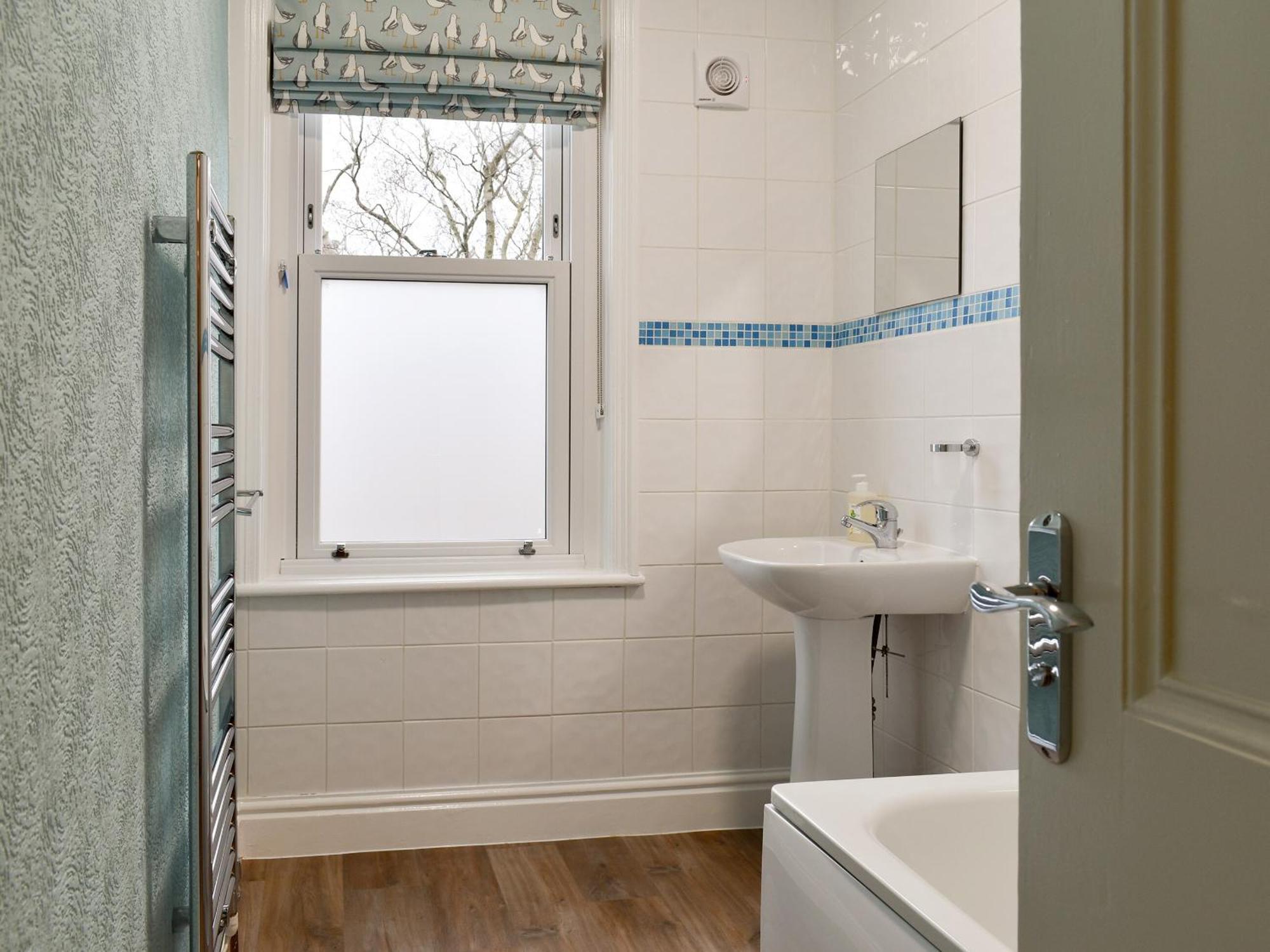 Beachcomber Corner Lytham St Annes Dış mekan fotoğraf
